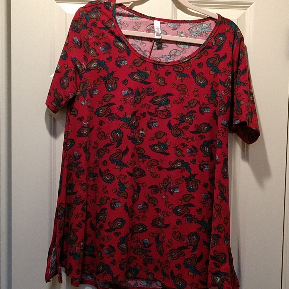 Lularoe Perfect Size Medium